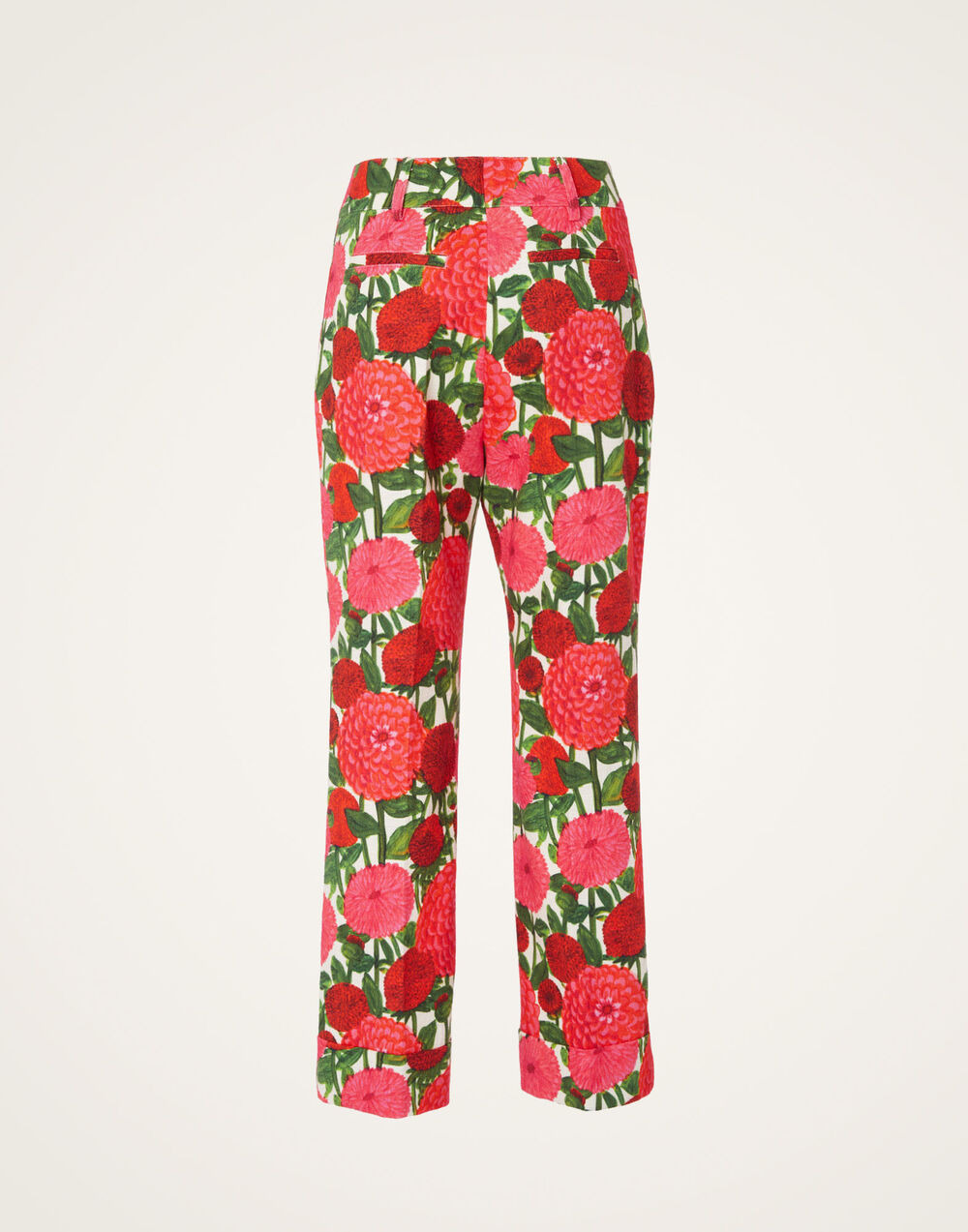 Hendrix Pants - 3
