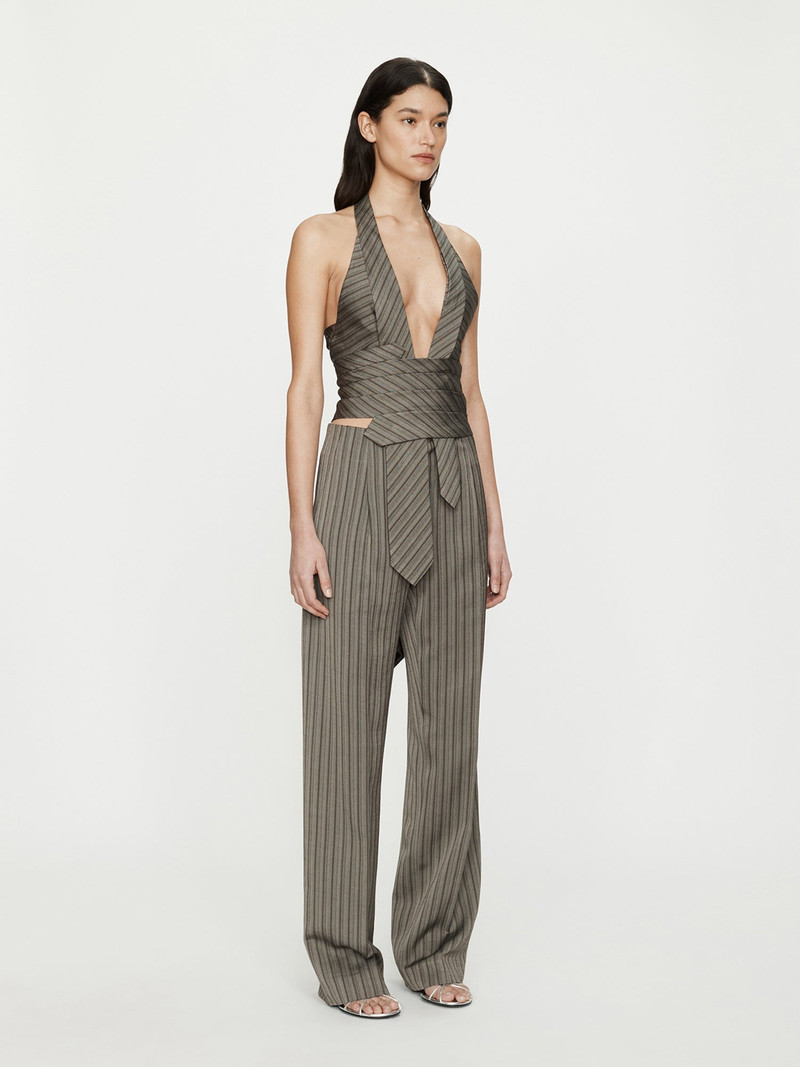 CHRISTOPHER ESBER Reyer Tailored Redux Trouser outlook