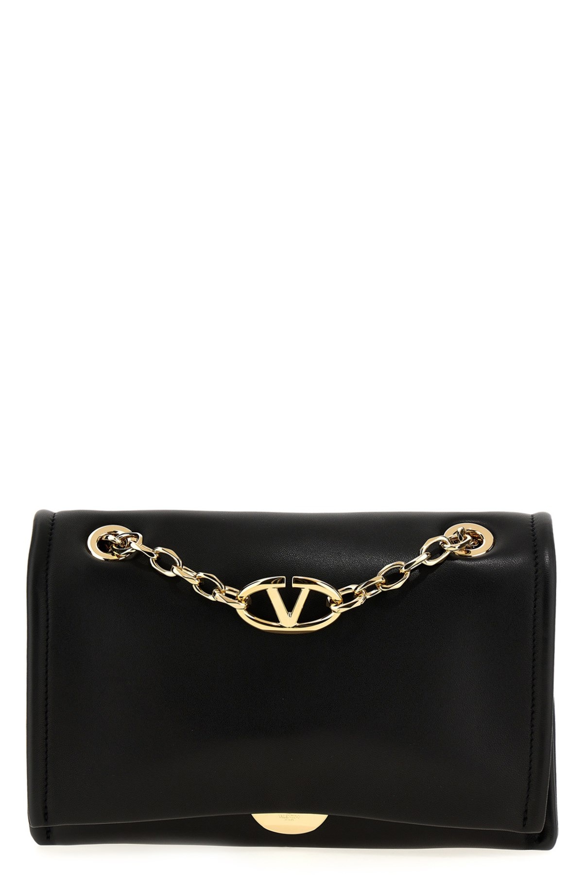 Valentino Garavani 'VLogo Chain' shoulder bag - 1