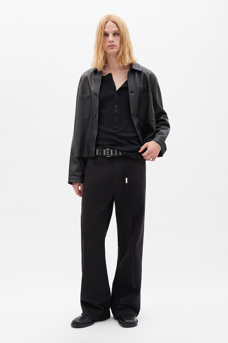Juel Boxy Overshirt 4
