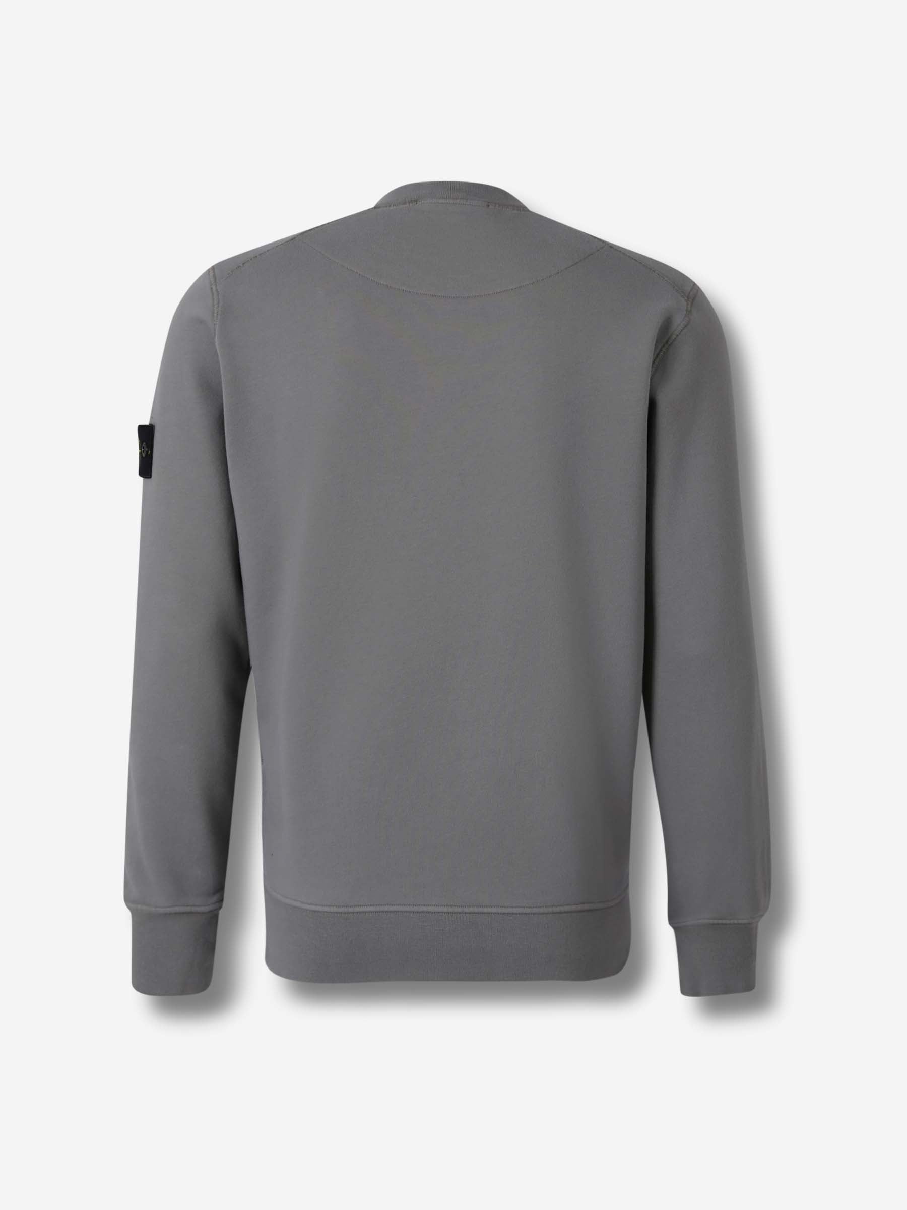 CREW NECK SWEATSHIRT - 2