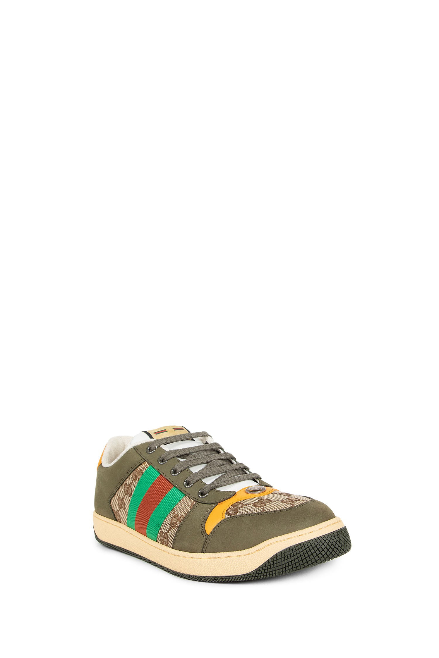 Screener Sneakers - 2