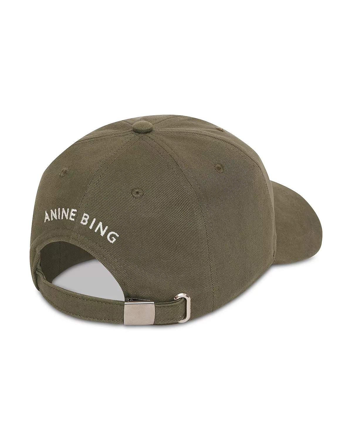 Jeremy Cotton Baseball Cap - 5