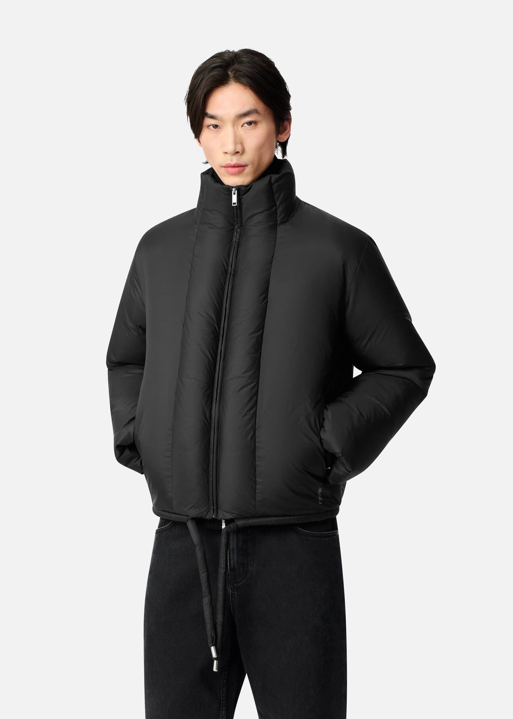Lunar  Puffer Jacket - 2