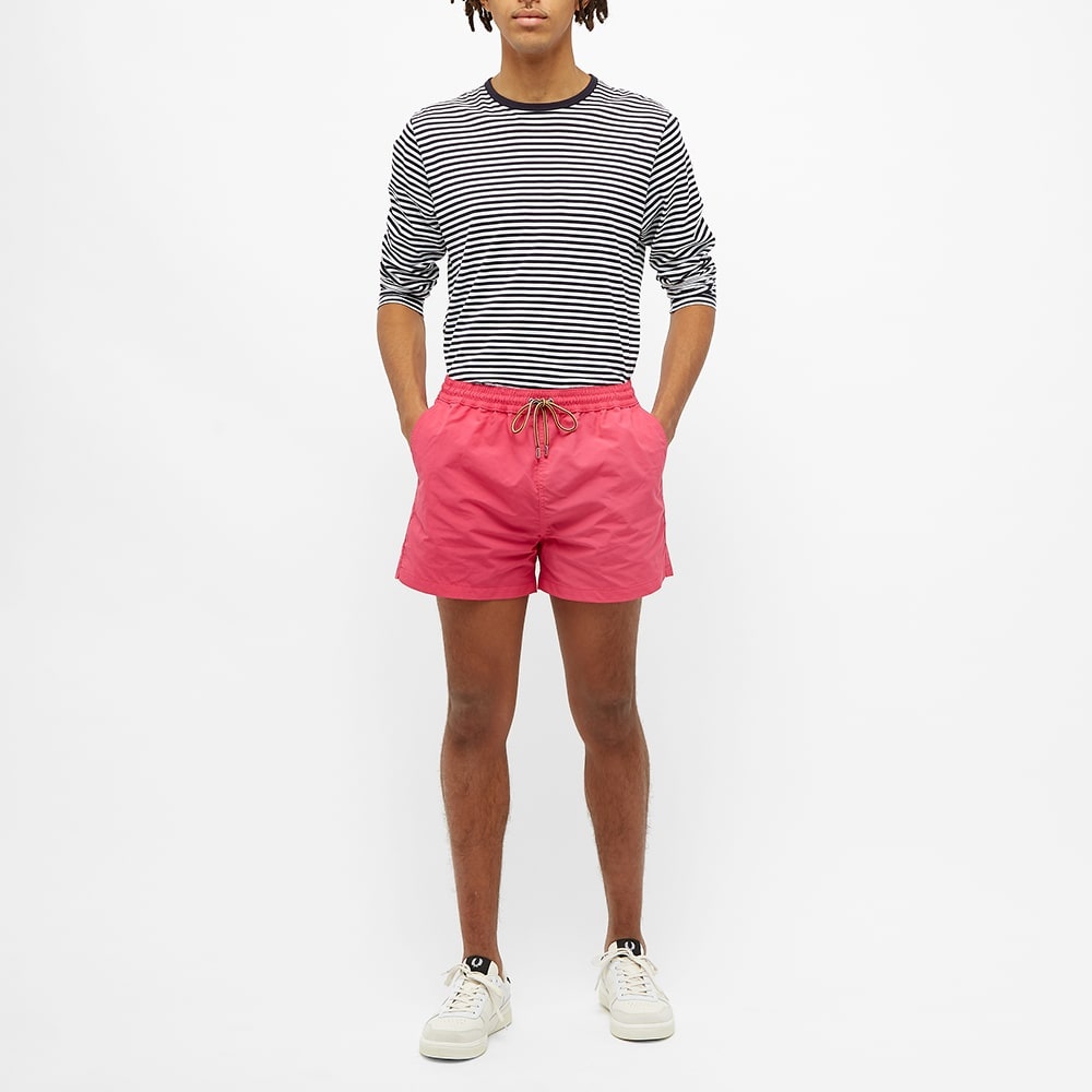 Paul Smith Classic Swim Short - 7