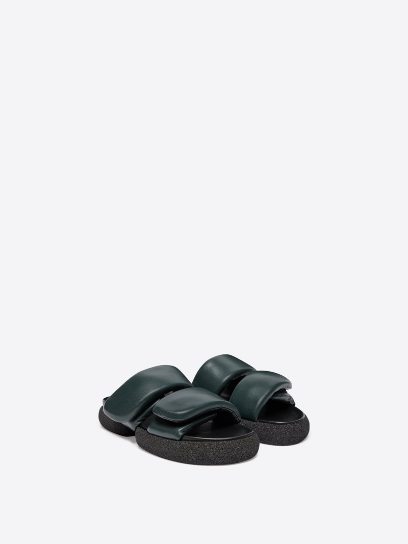 SLIP-ON SANDALS 3