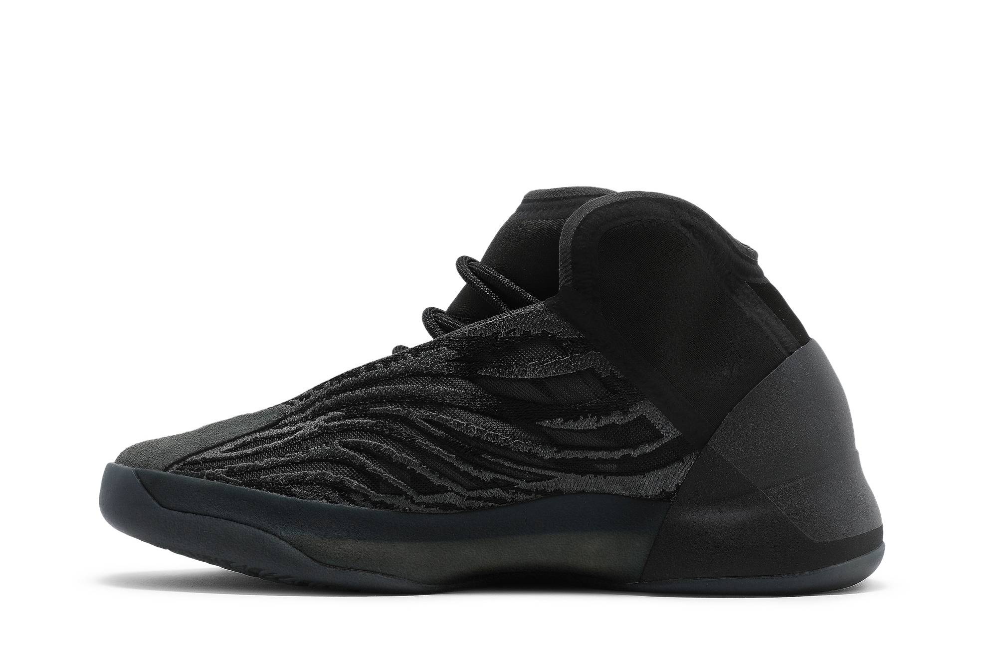 Yeezy Quantum 'Onyx' - 3