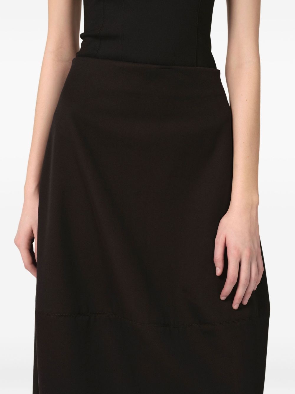 Skye midi skirt - 5