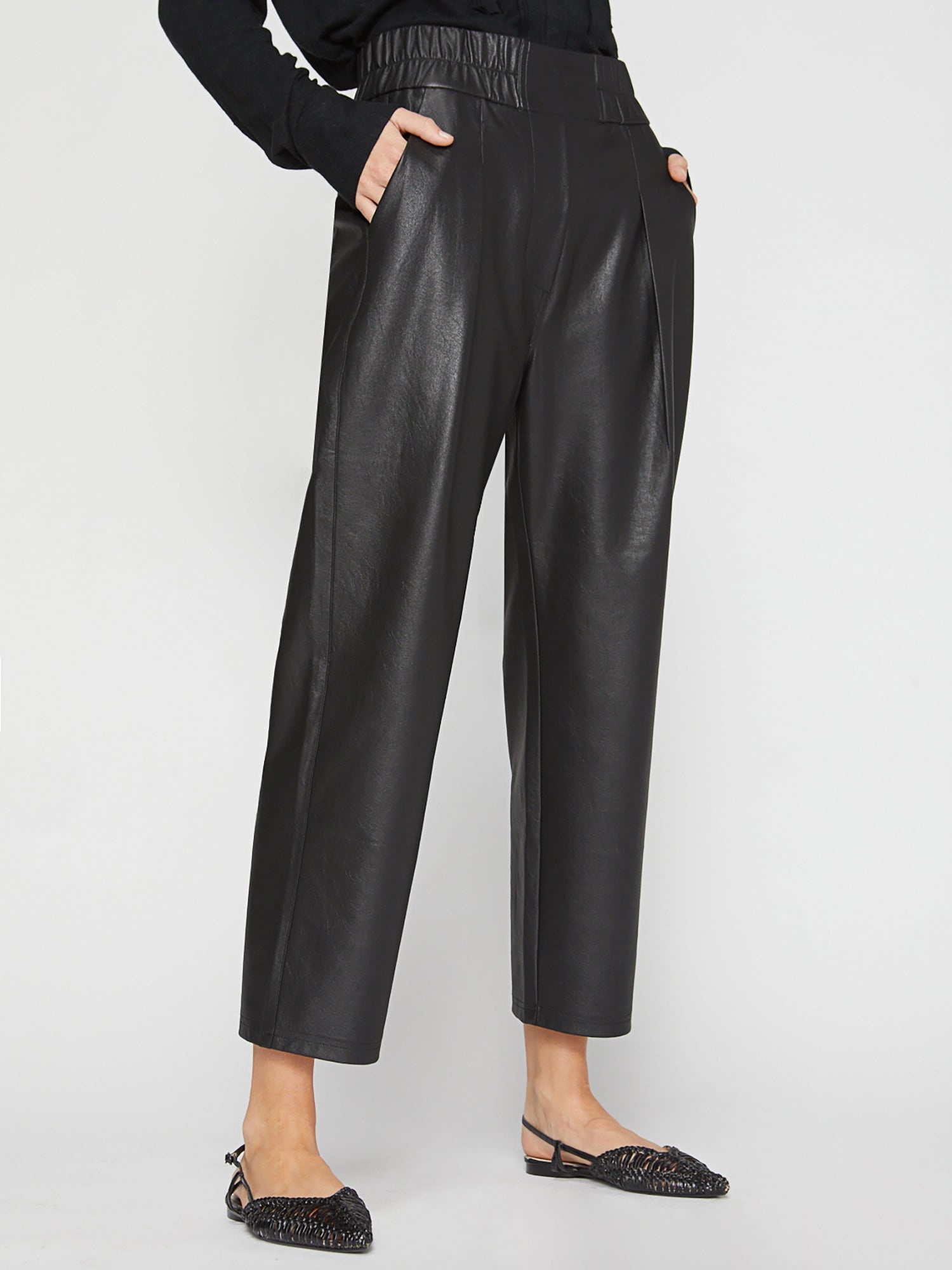 The Fiera Pant - 5