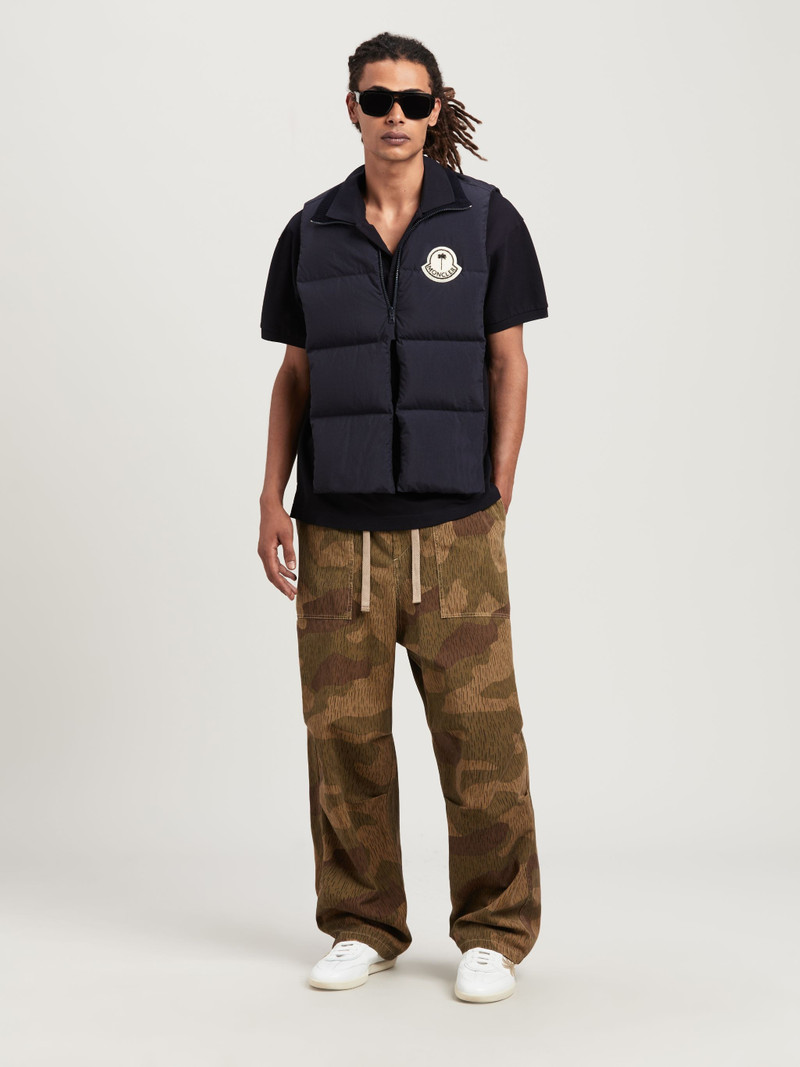 Moncler X Palm Angels Genius Polo 3