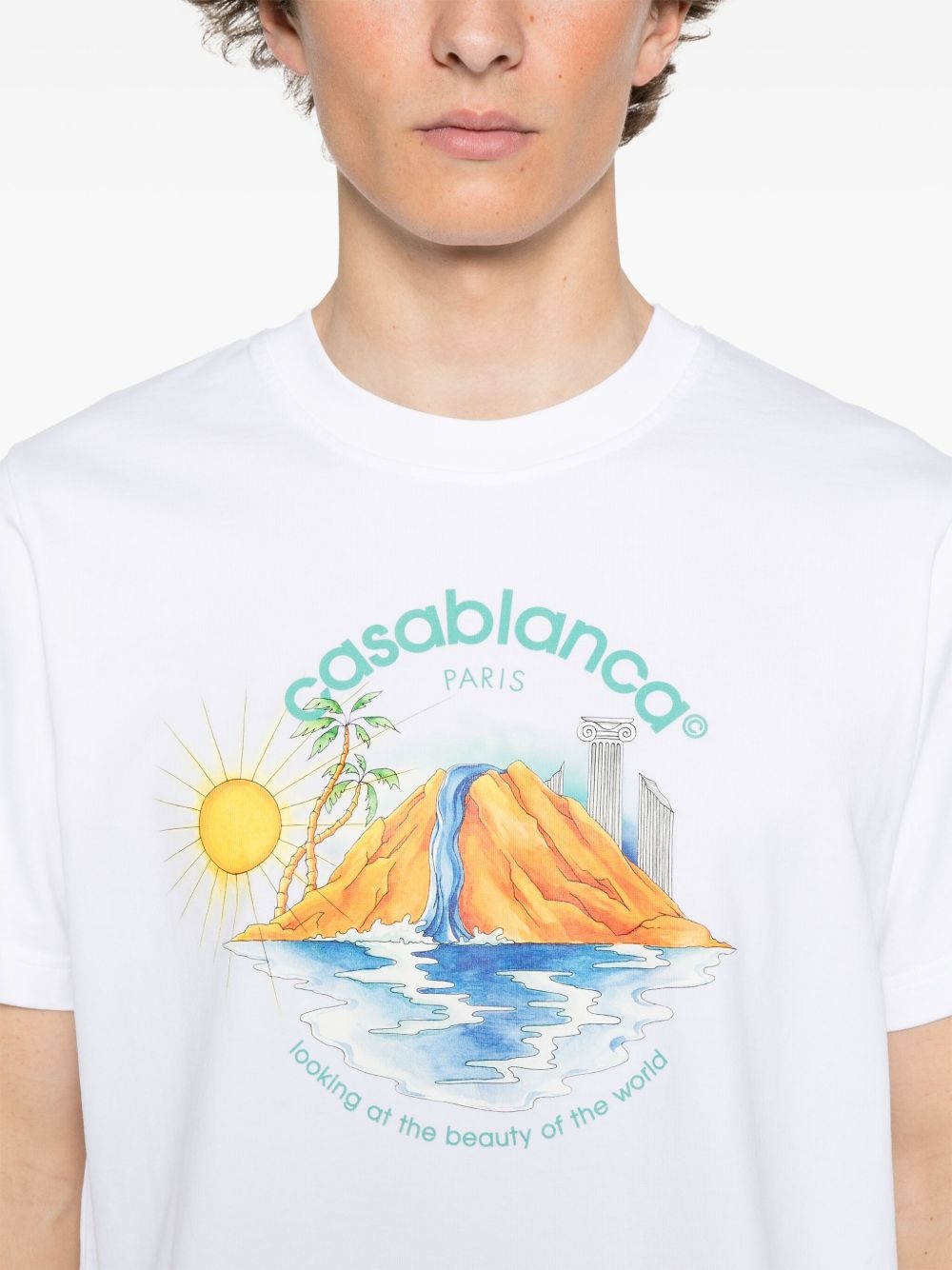 Oasis T-shirt - 4