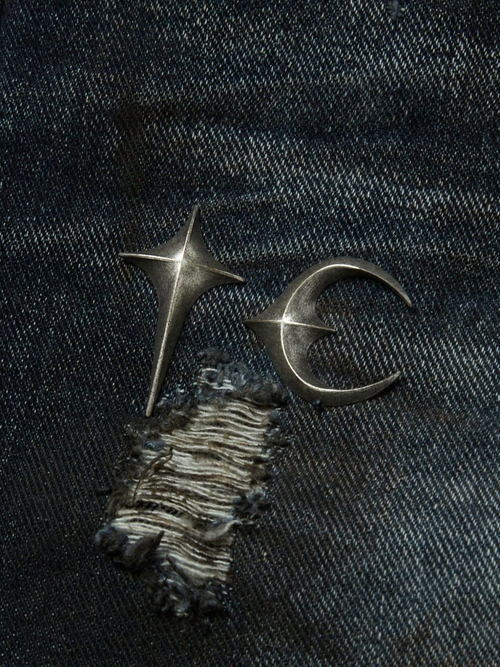 Burn Down jeans - 5