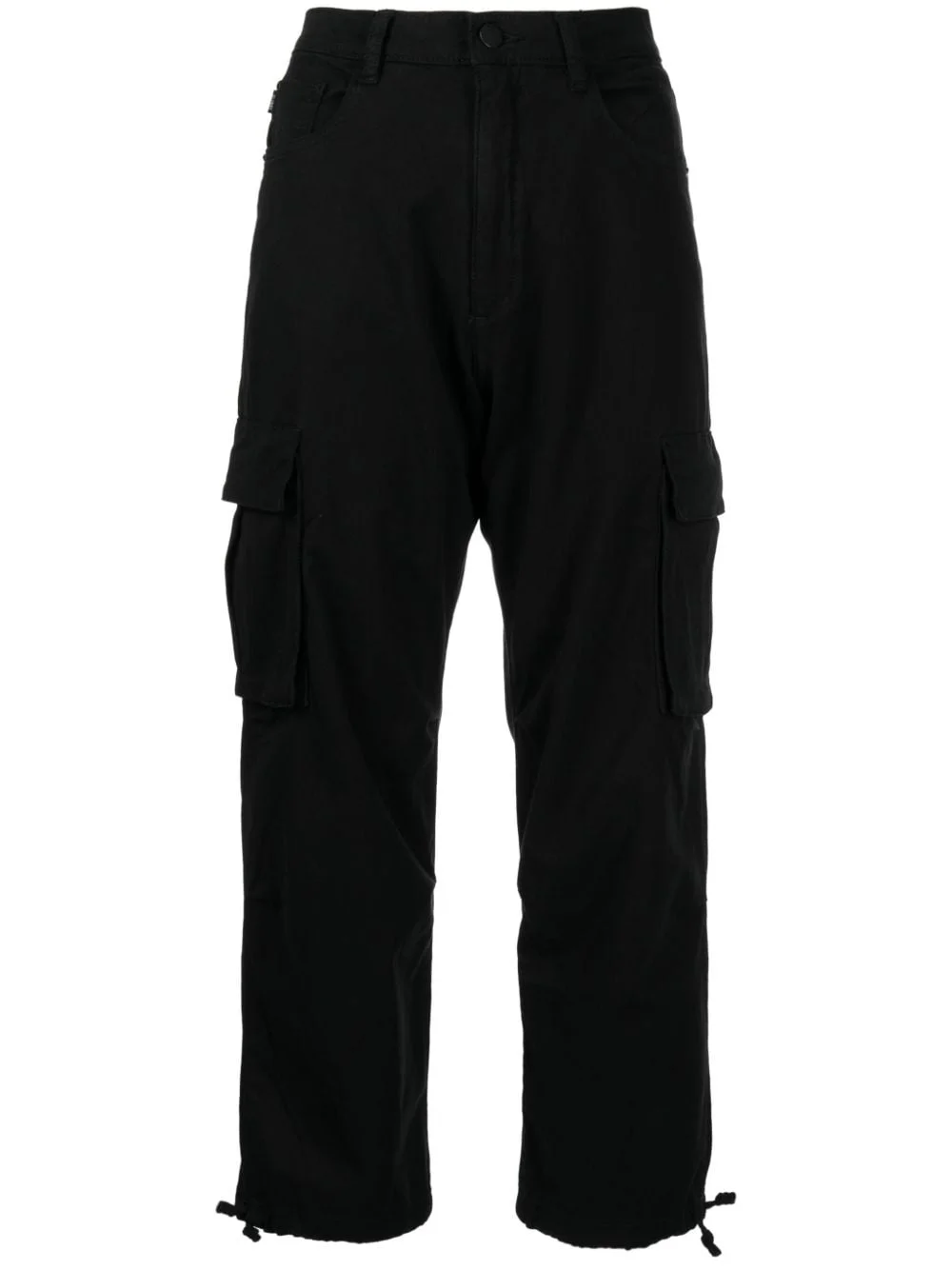 Gwen Jogger cargo jeans - 1