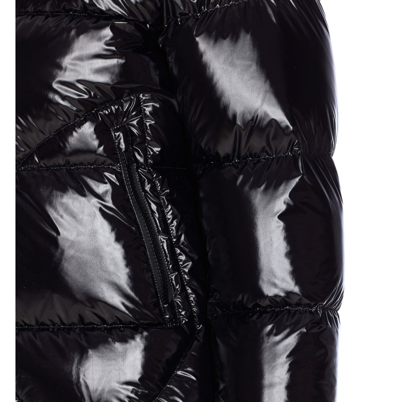 Herno Men Gloss Bomber - 3