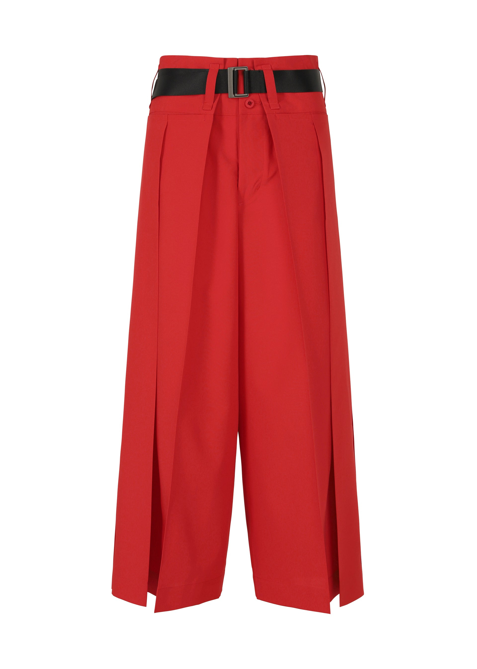 FLAT SIDE FOLD - 1