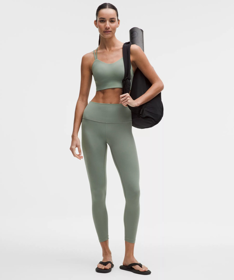 lululemon Align™ High-Rise Pant 25" 1