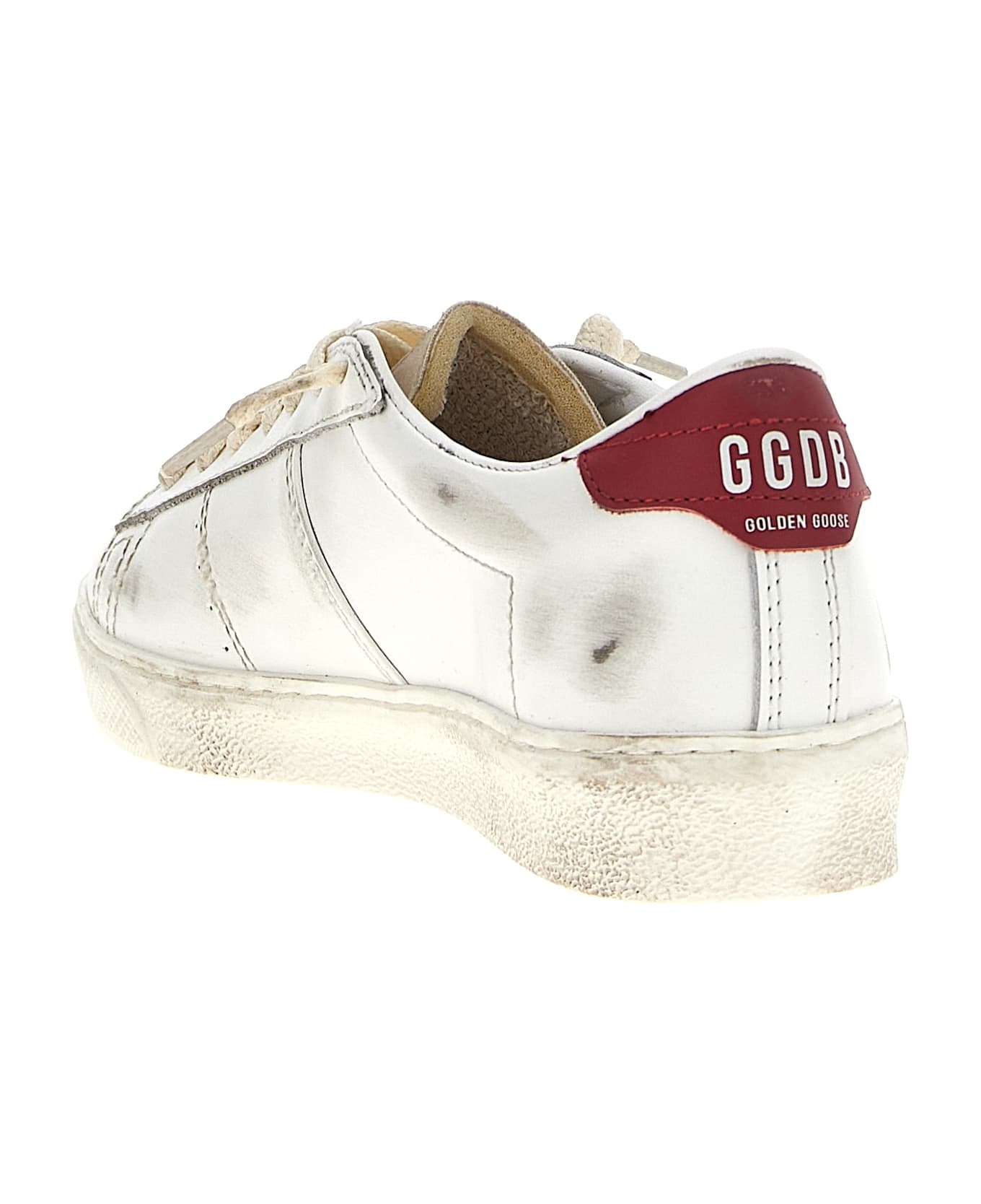 'matchstar' Sneakers - 3