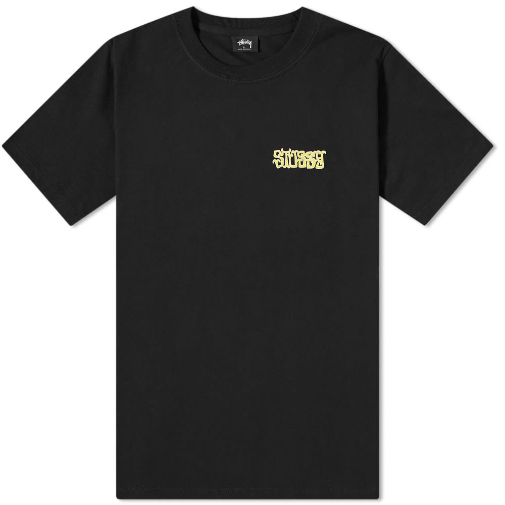 Stussy Gambit Tee - 1