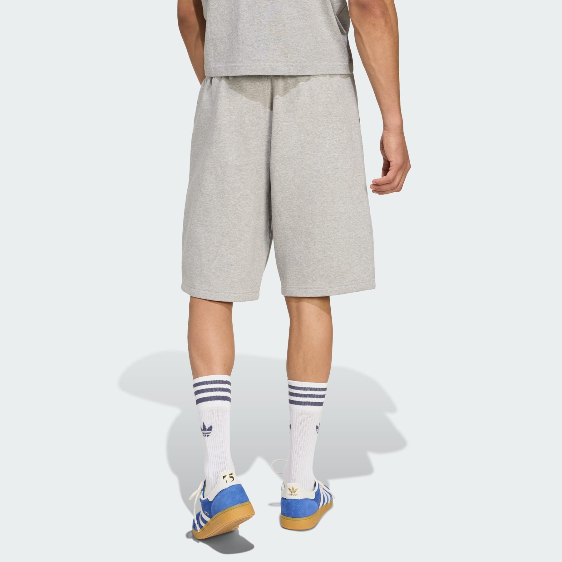 Trefoil Essentials Shorts - 3