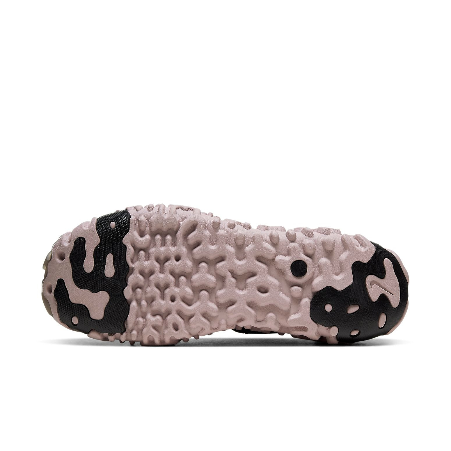 Nike ISPA OverReact Flyknit 'Crimson Volt' CD9664-001 - 6