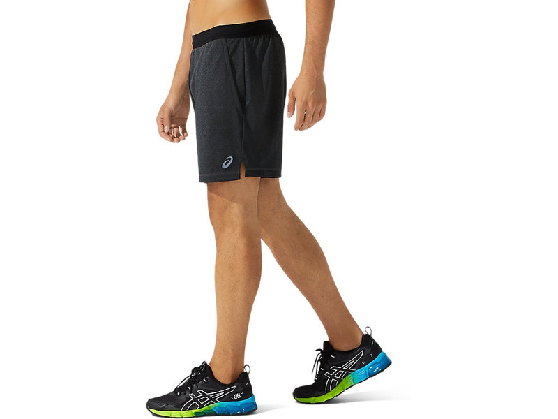 MEN'S 7IN KNIT TRAINING SHORT 3