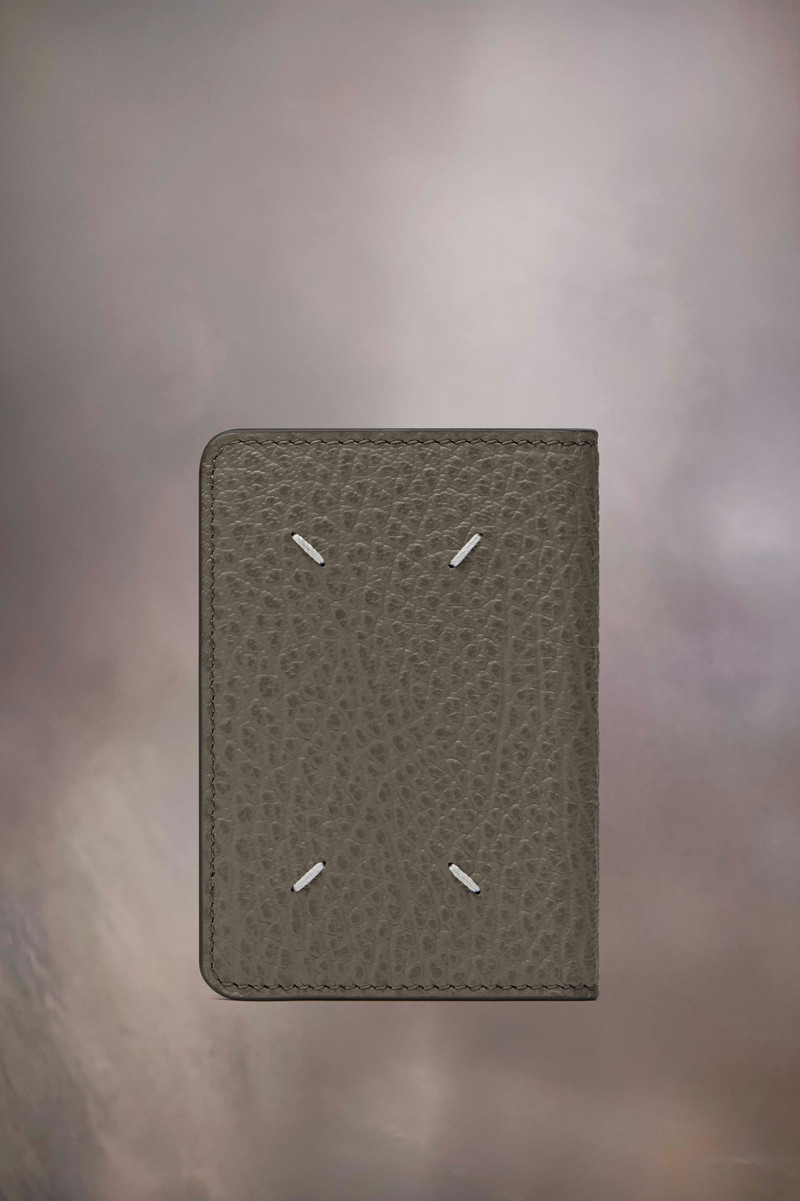 Maison Margiela Four stitches cardholder outlook