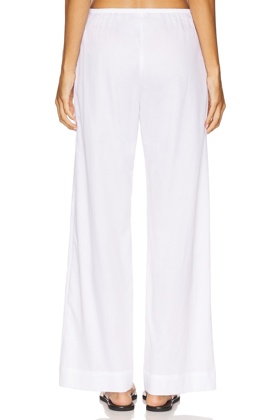 Yoko Pocket Pant - 4