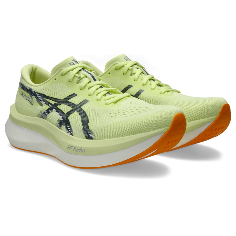 Asics MAGIC SPEED 4 outlook