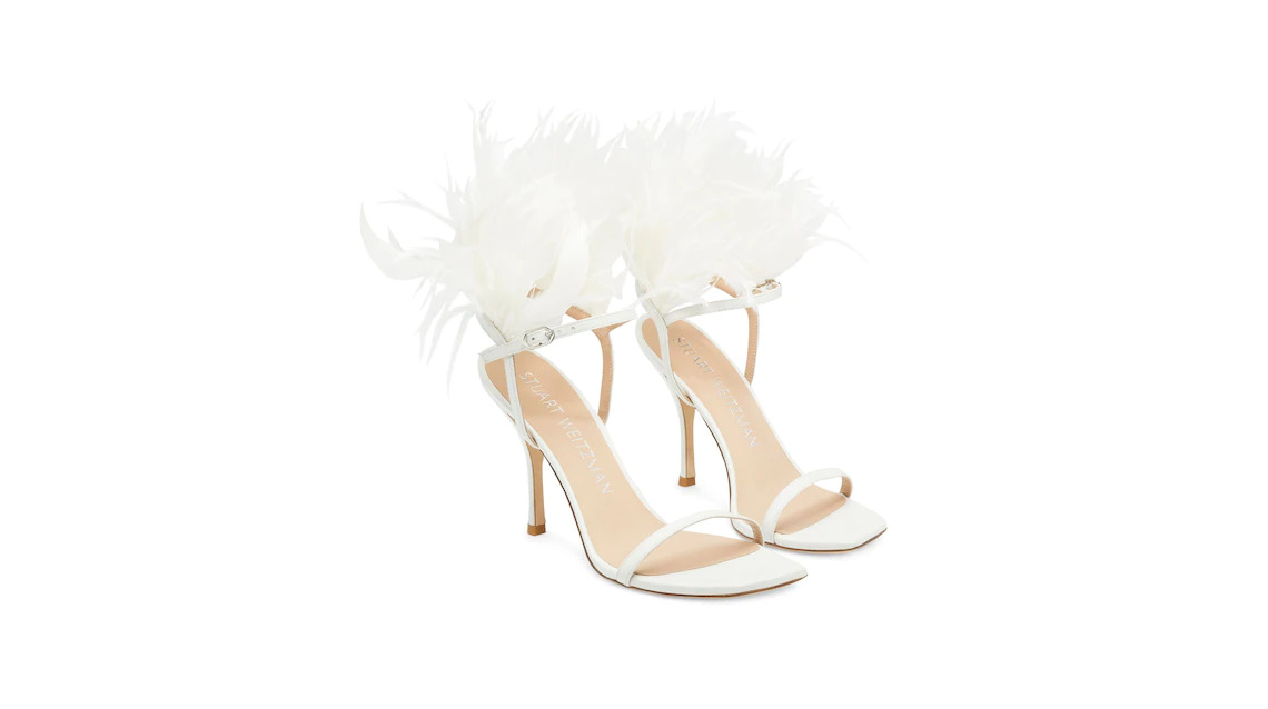 Plume 100 Sandal - 2