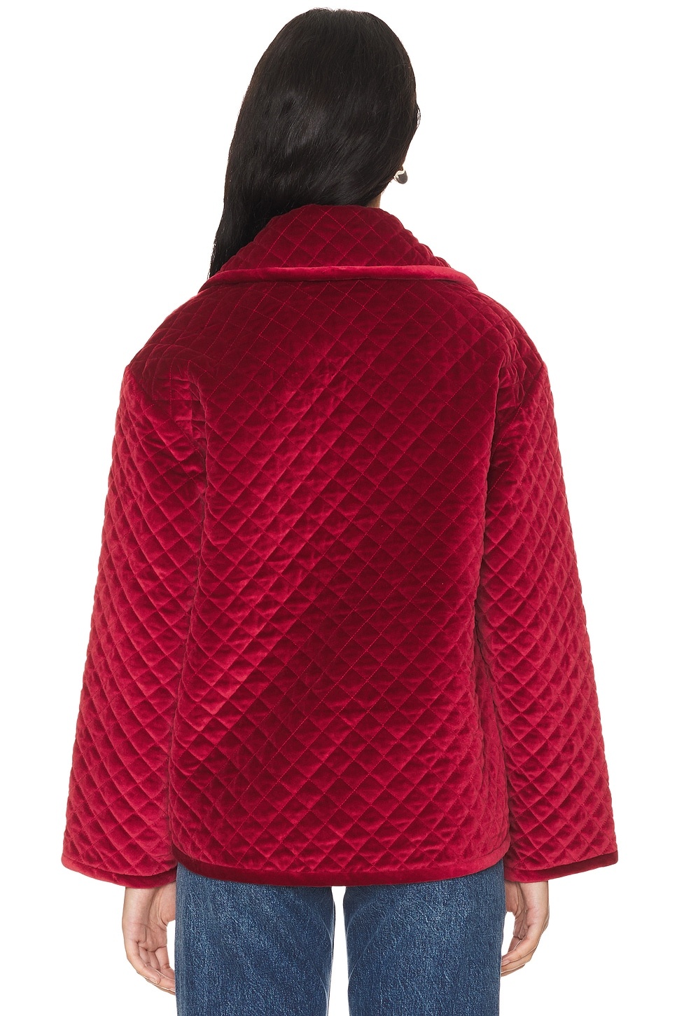 Marley Jacket - 4