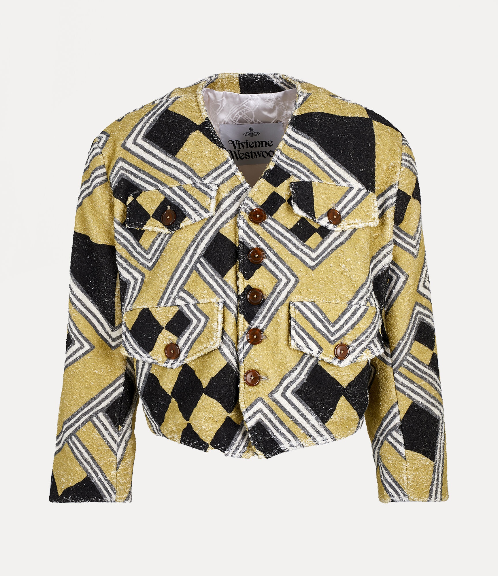 SIRENO JACKET - 1
