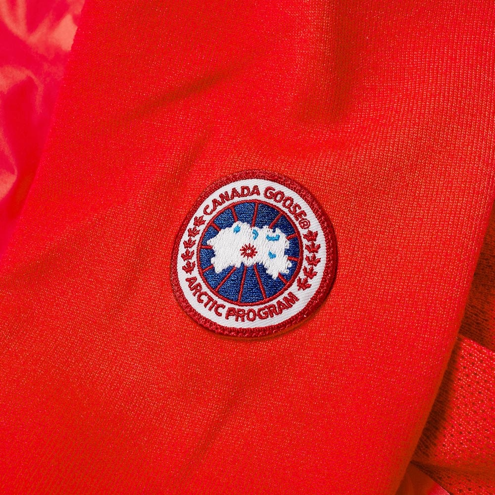 Canada Goose Windbridge Zip Sweat - 2