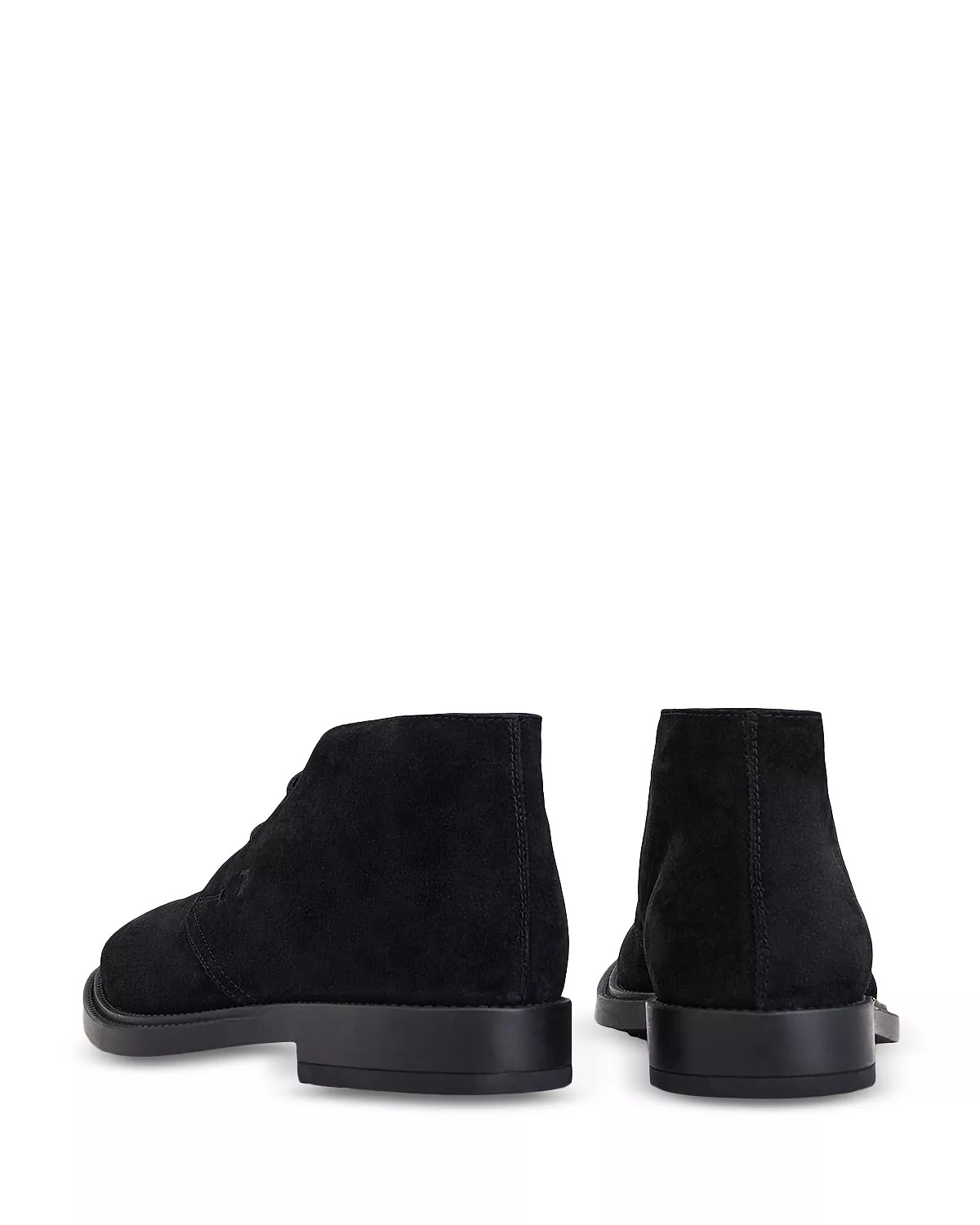 Men's Desert Suede Chukka Boots - 3