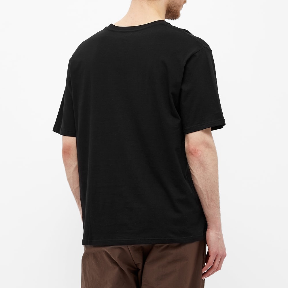 WTAPS Skivvies Tee - 3 Pack - 5