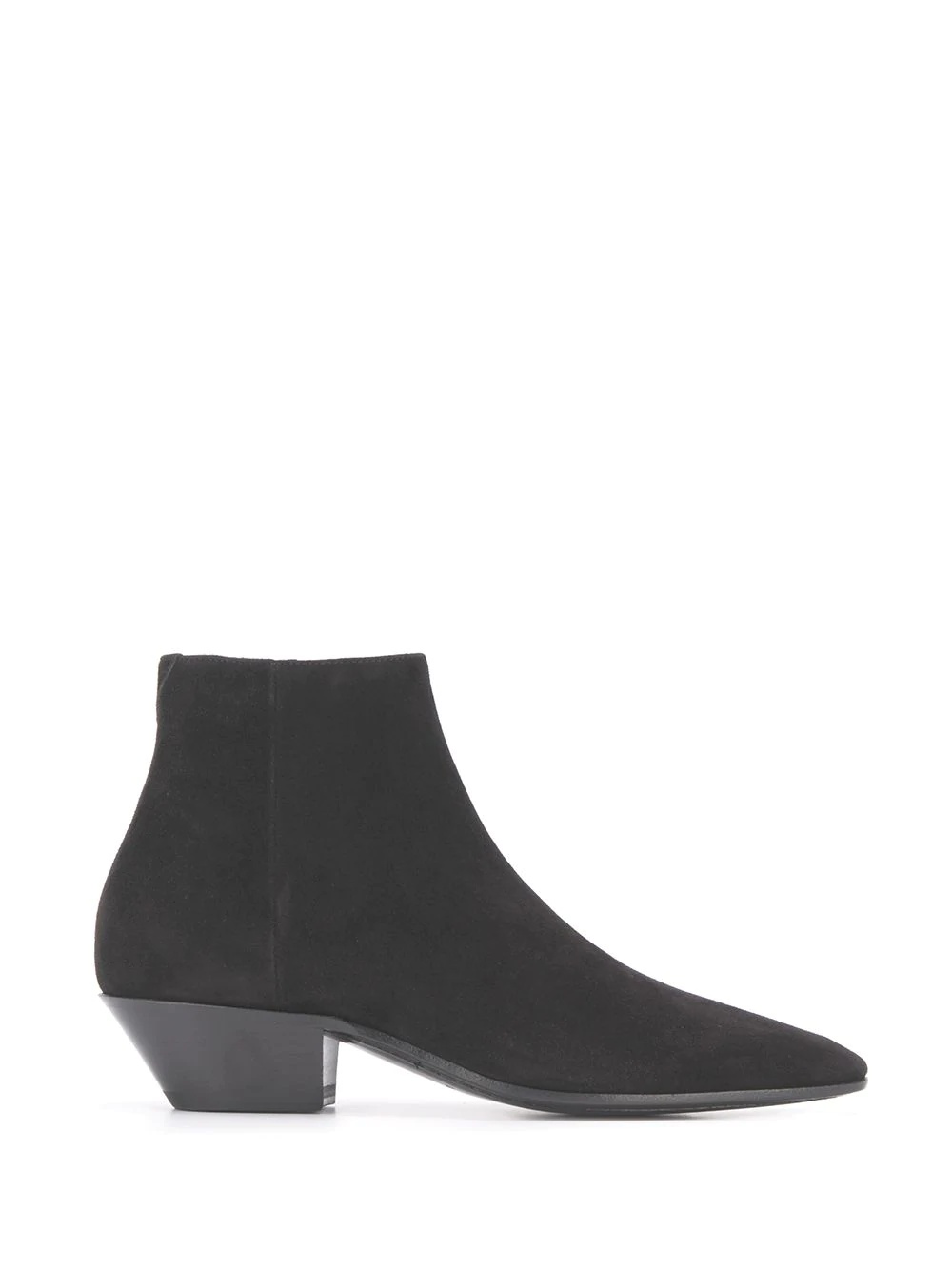 Blaze ankle boots - 1