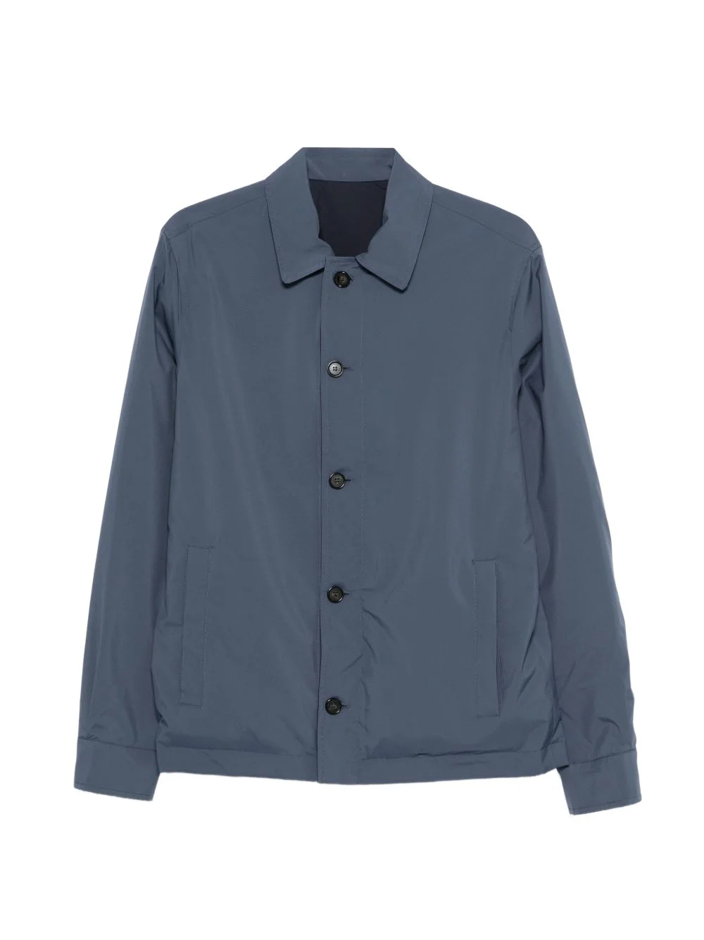button jacket - 1