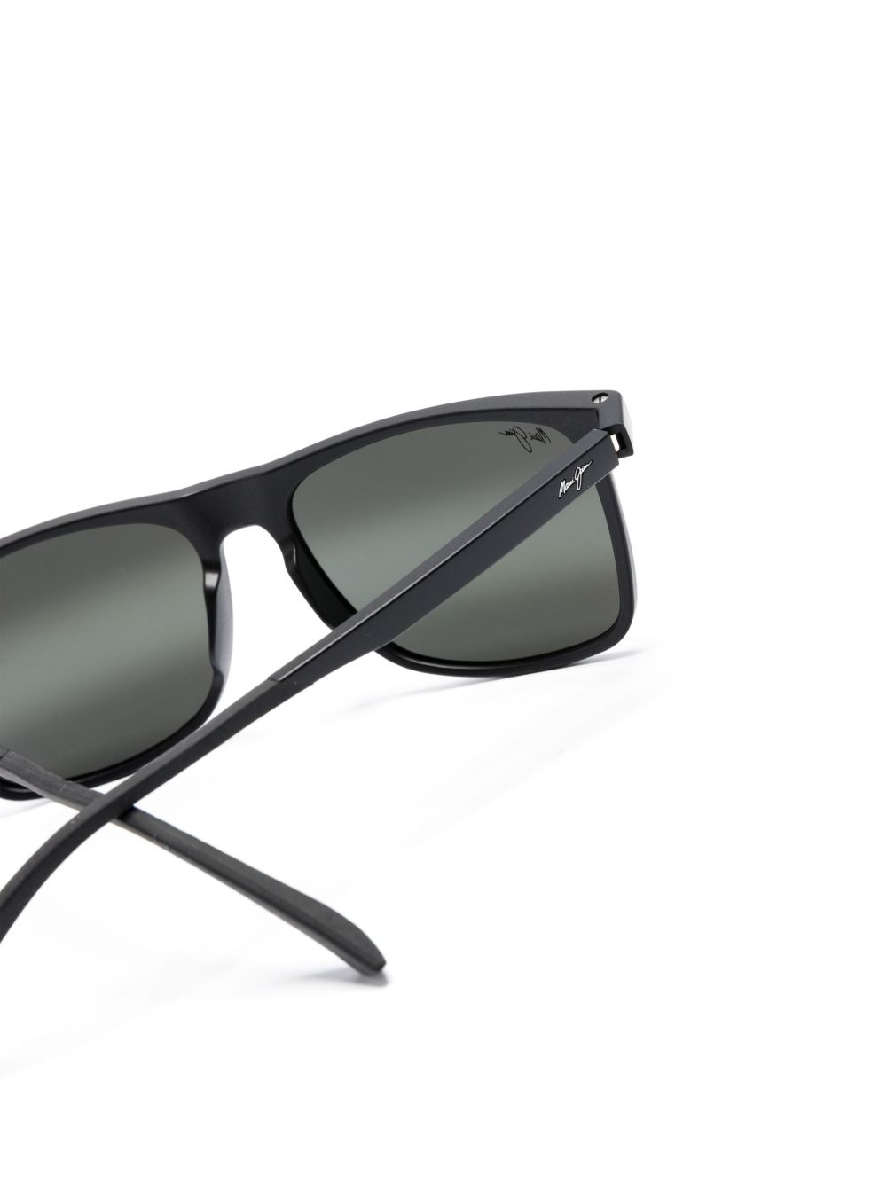 square-frame sunglasses - 3
