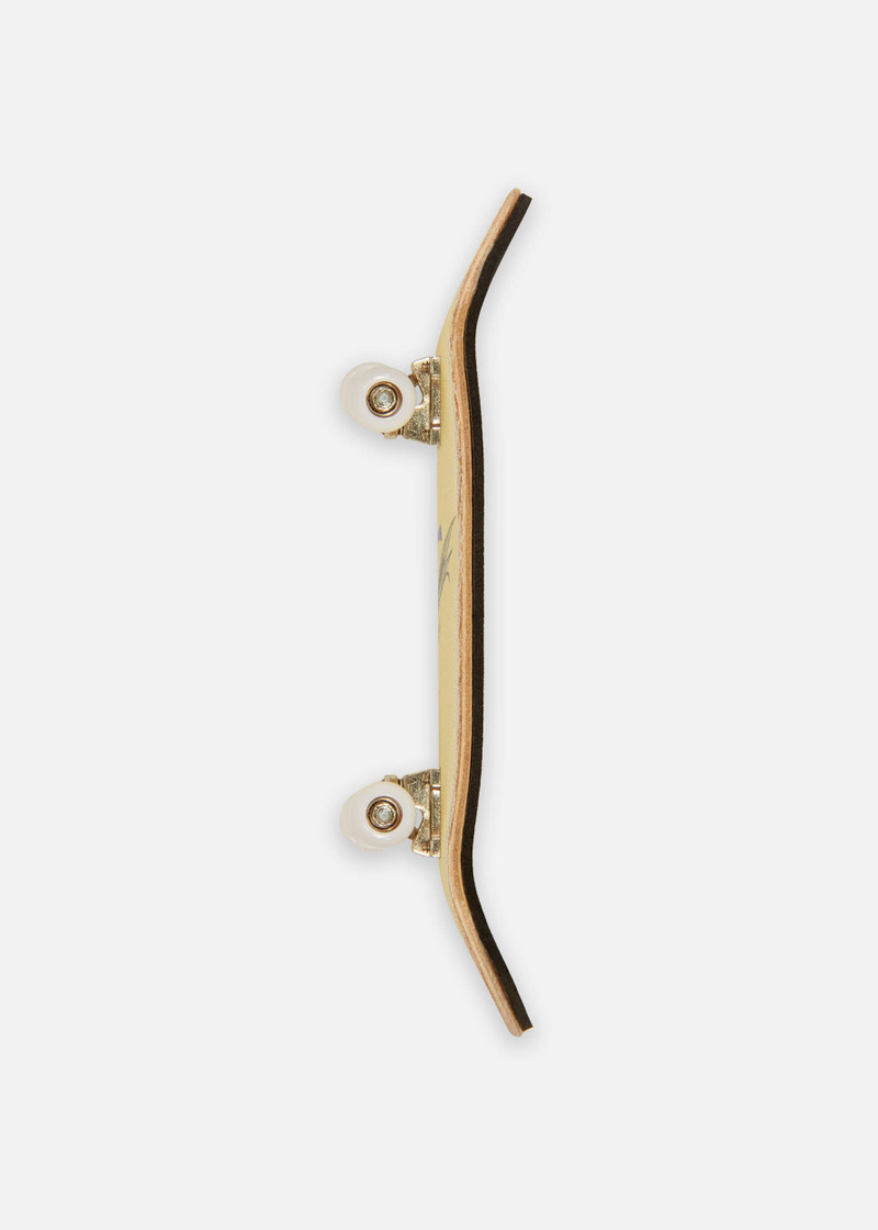 Fingerboard x akaia RK 5