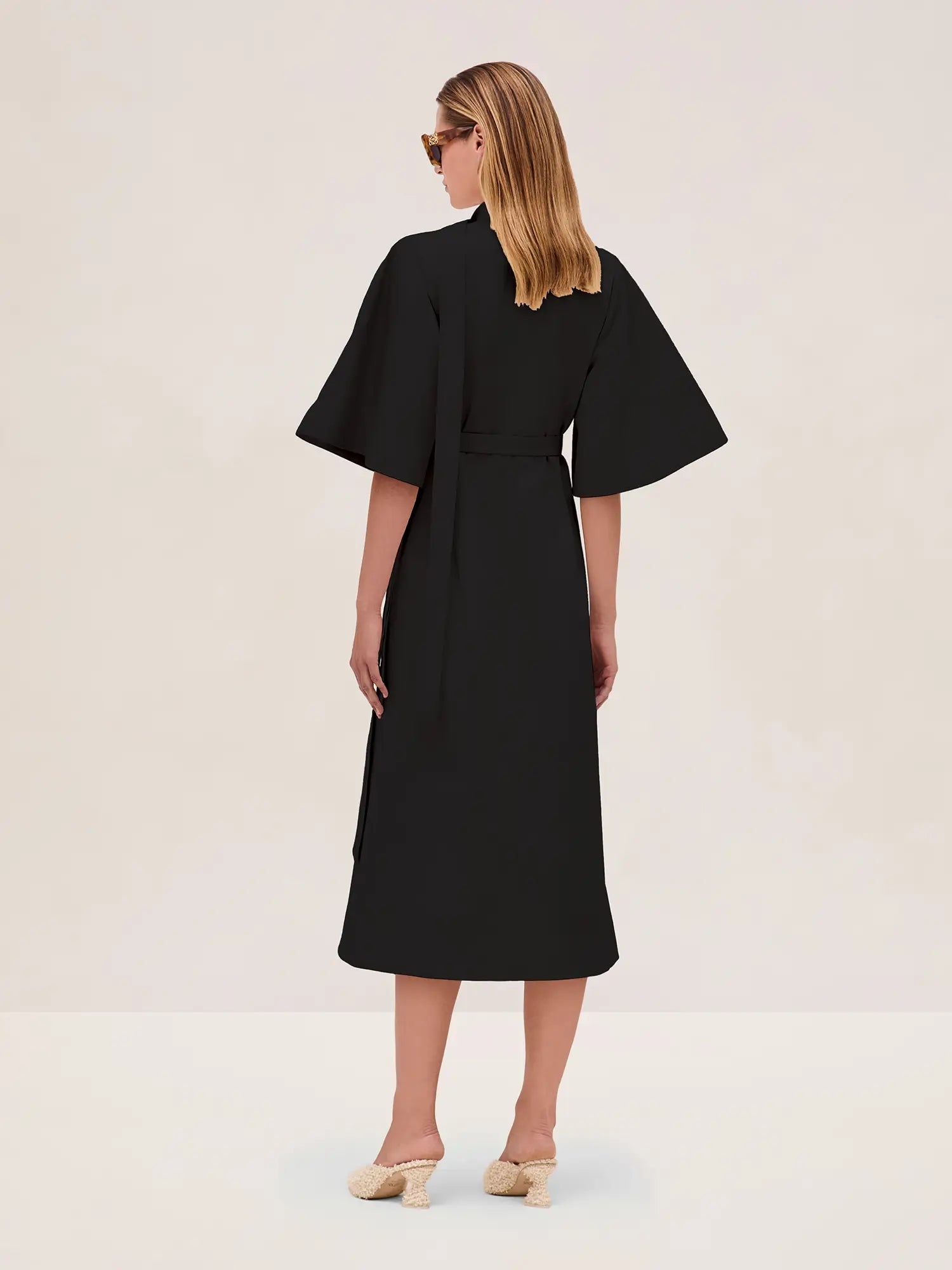 Ilardi Dress - 3