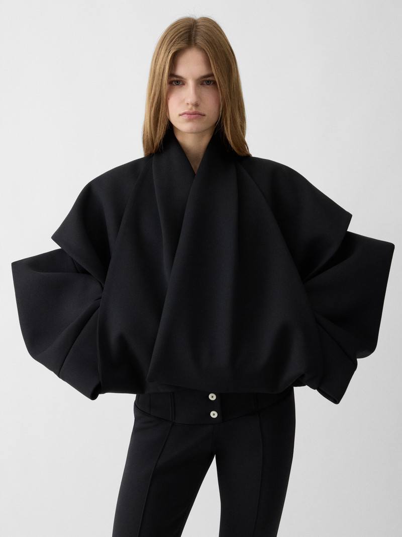 The Meunier jacket 3