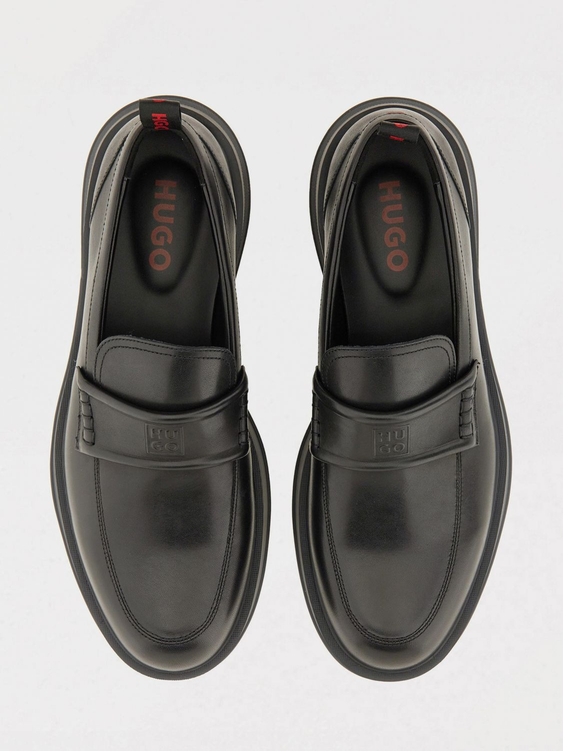 Loafers men Hugo - 4