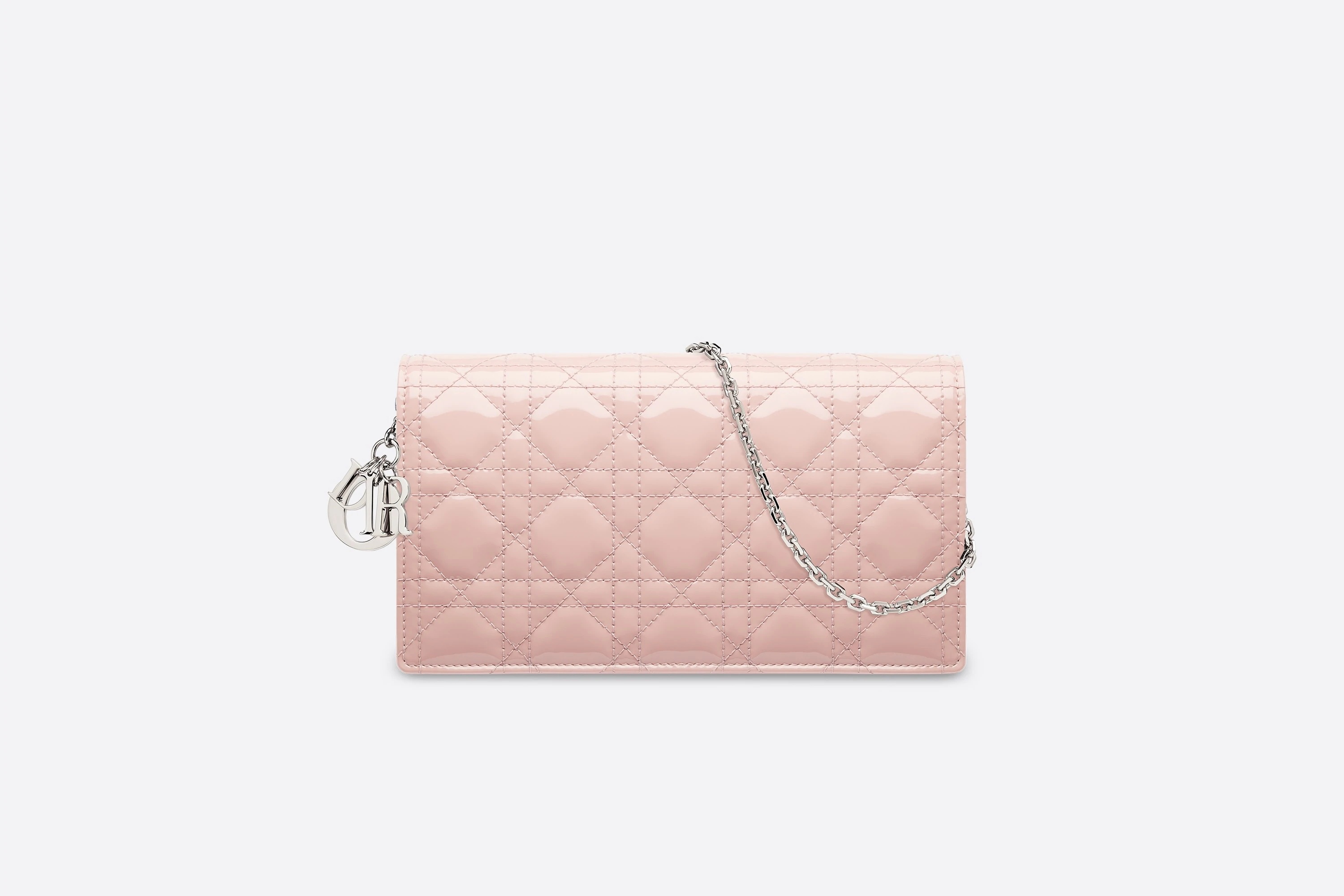 Lady Dior Pouch - 1