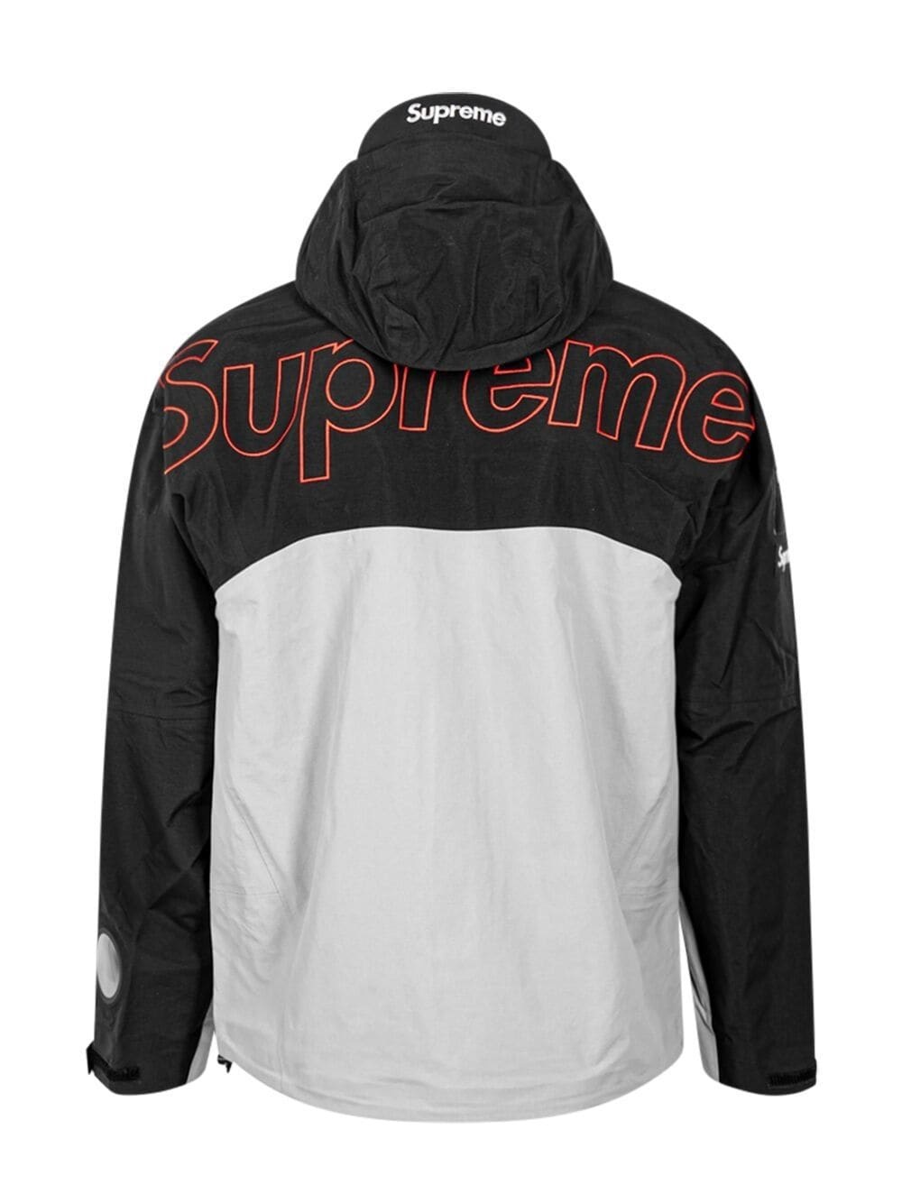x The North Face Taped Seam shell jacket - 3
