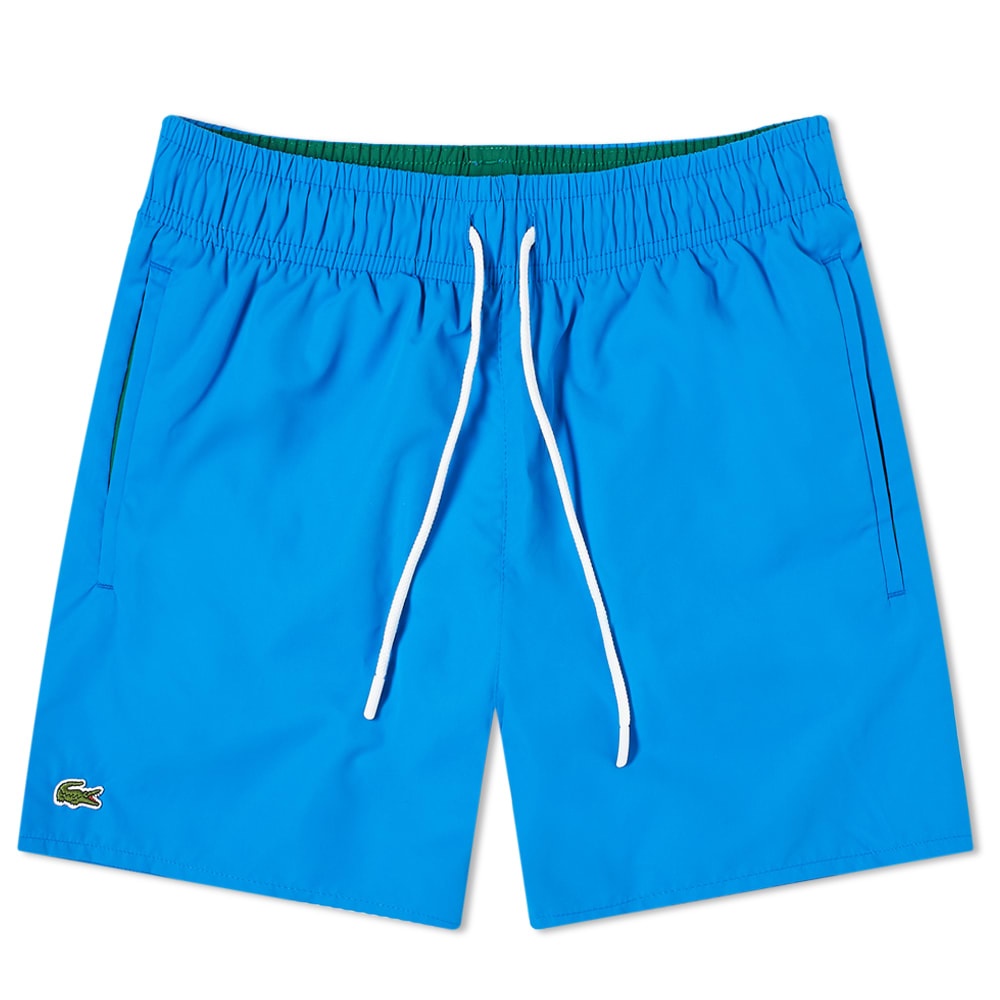 Lacoste Classic Swim Short - 1