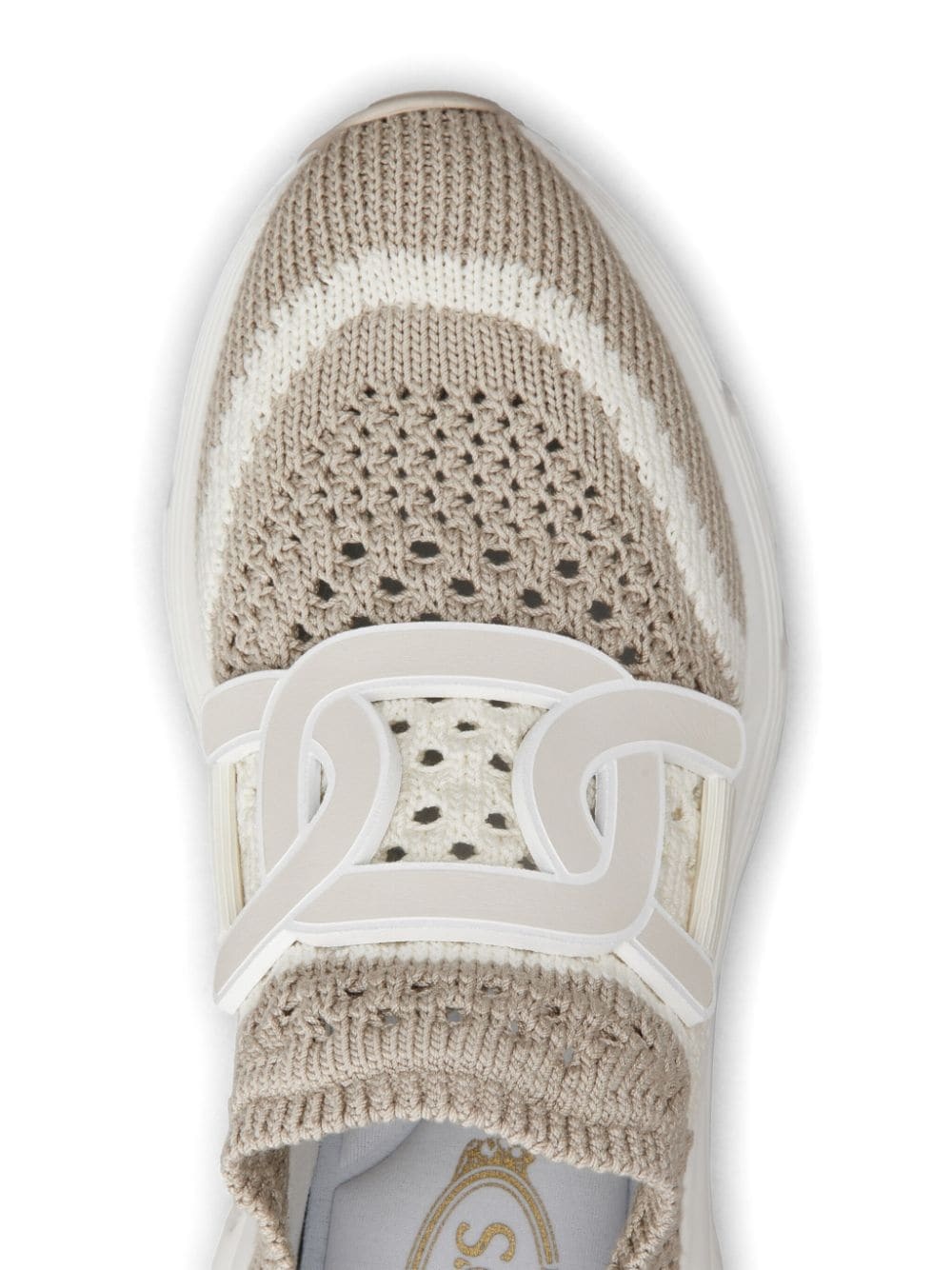 Kate slip-on sneakers - 5