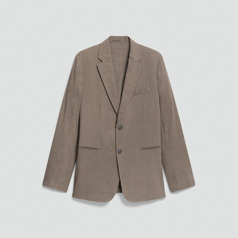 Standard Blazer in Good Linen 1