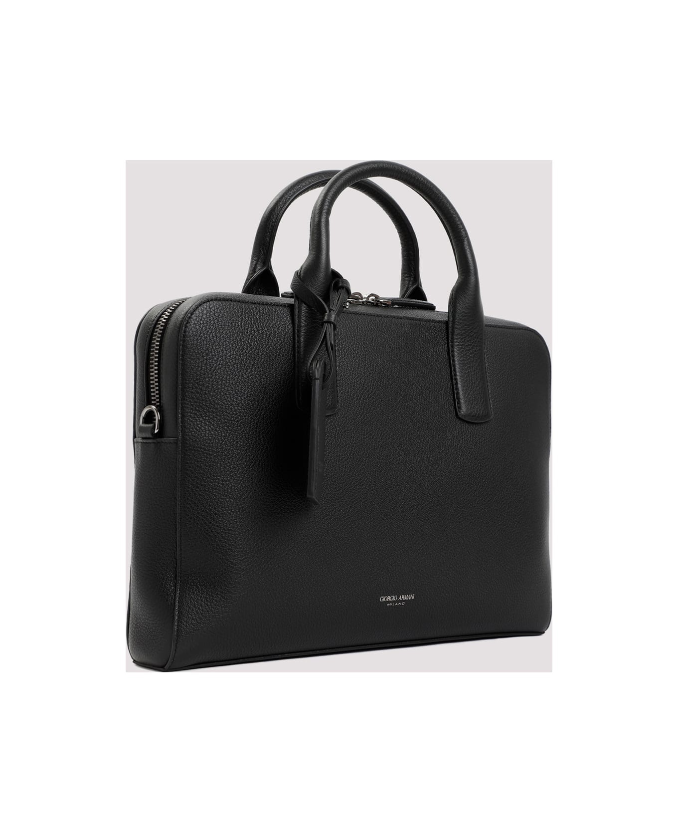 Briefcase Bag - 5