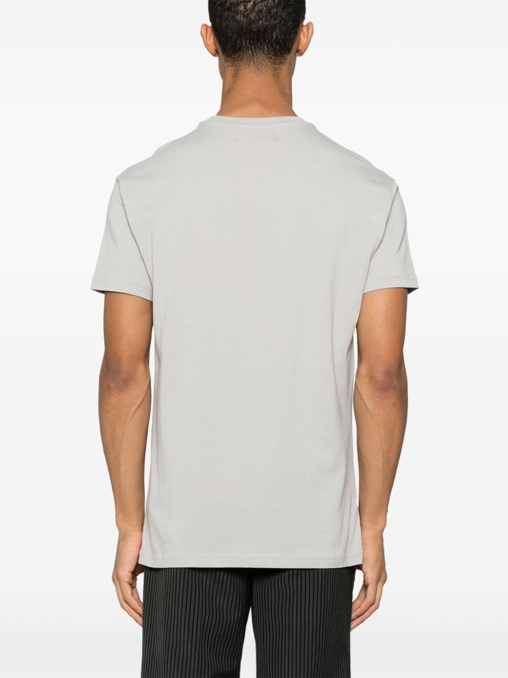 Halftone Orb T-shirt - 4