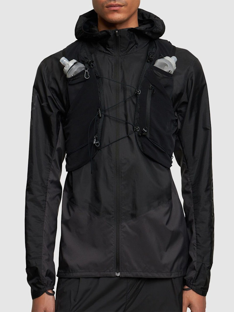 SALOMON ACS Skin 5 Set vest outlook