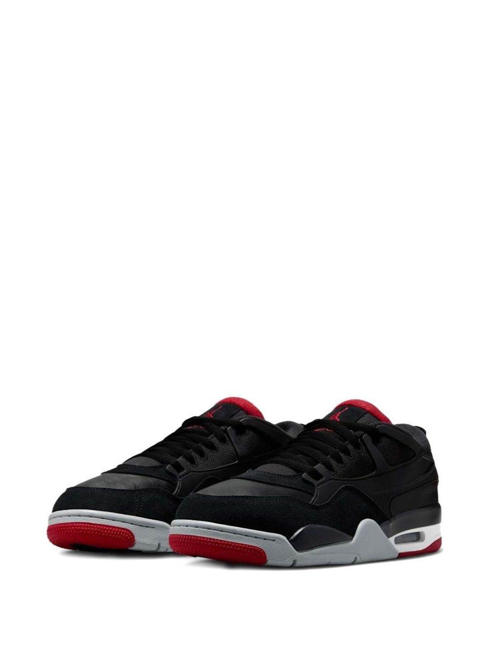 Air Jordan 4 RM "Black" sneakers - 2